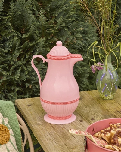 THERMO IN VINTAGE SHAPE PINK
